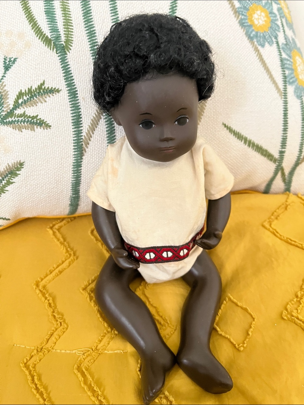 Sasha doll